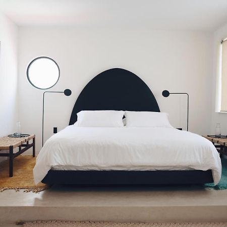 ホテル Casa Pani メキシコシティ エクステリア 写真