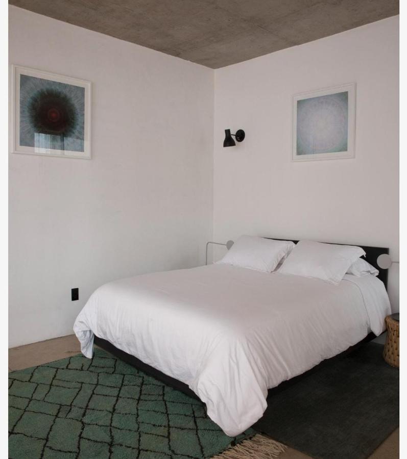 ホテル Casa Pani メキシコシティ エクステリア 写真
